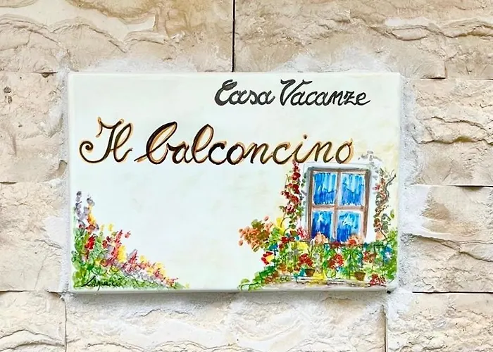 Il Balconcino