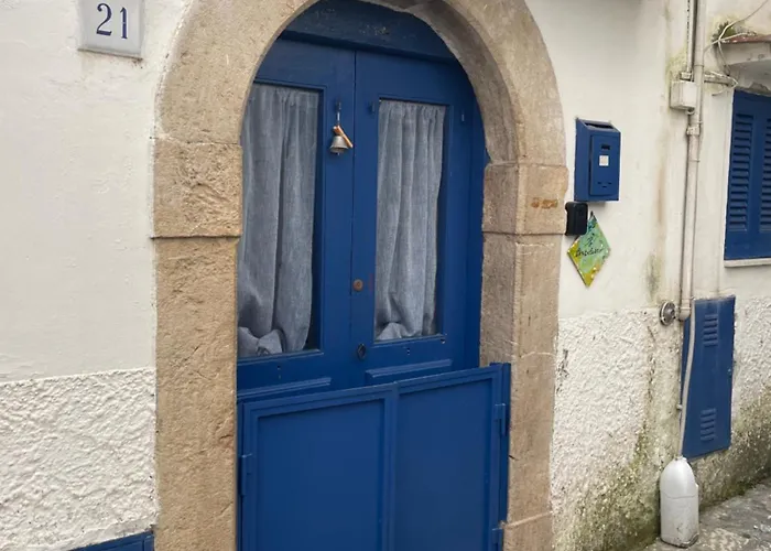 Il cortiletto