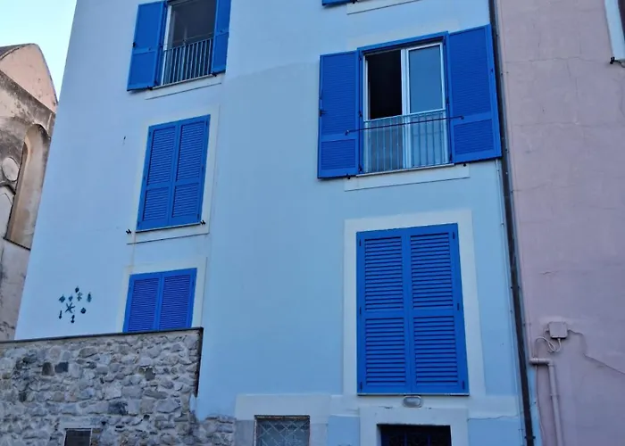 La Residenza 92