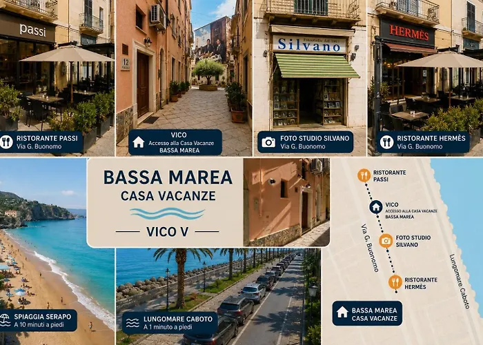 Bassa Marea