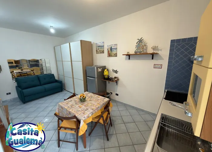 Casita Gualemà