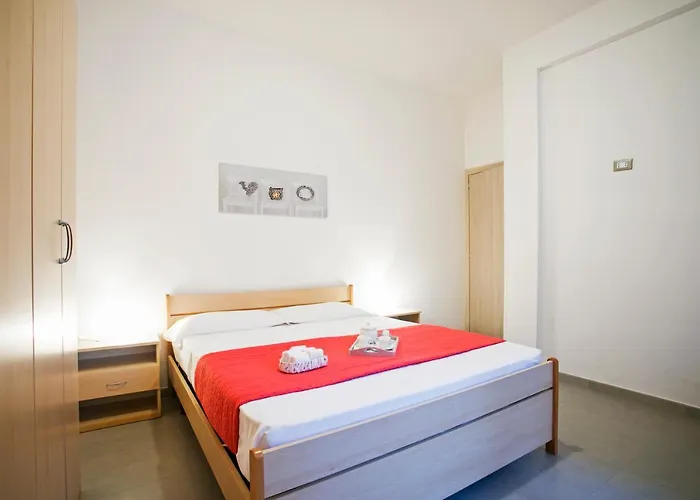 Gaeta Apartament