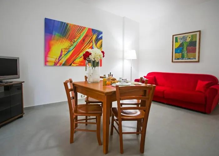Gaeta Apartament